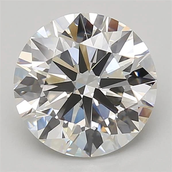 3.00 Carat · ROUND · E · VVS2 · IGI · Excellent Cut