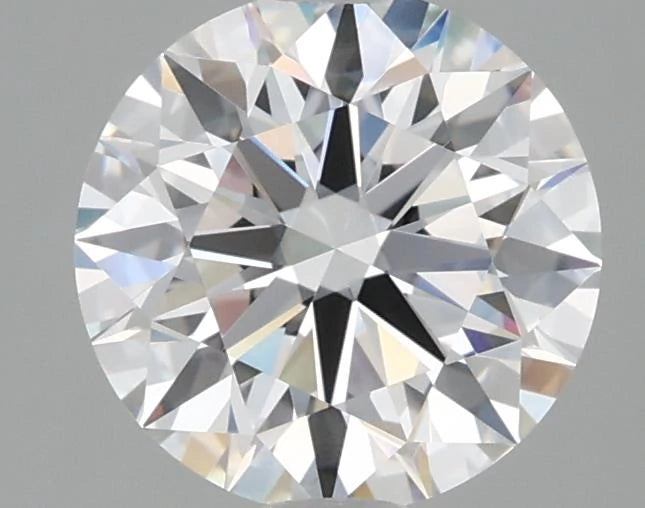 1.92 Carat · ROUND · D · VVS1 · IGI · Ideal Cut