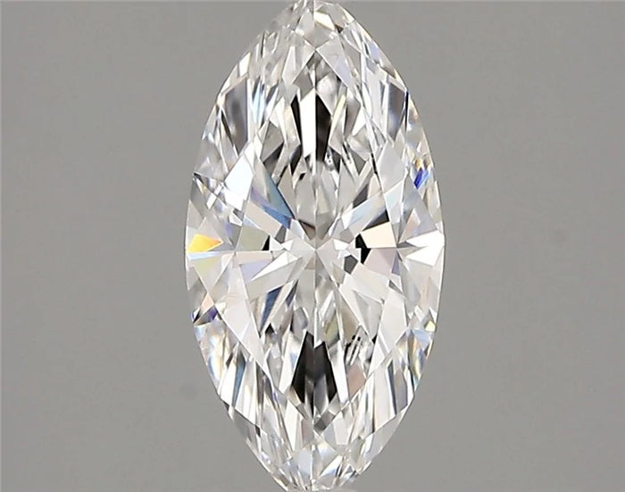 1.35 Carat · MARQUISE · D · FL · IGI · Excellent Cut