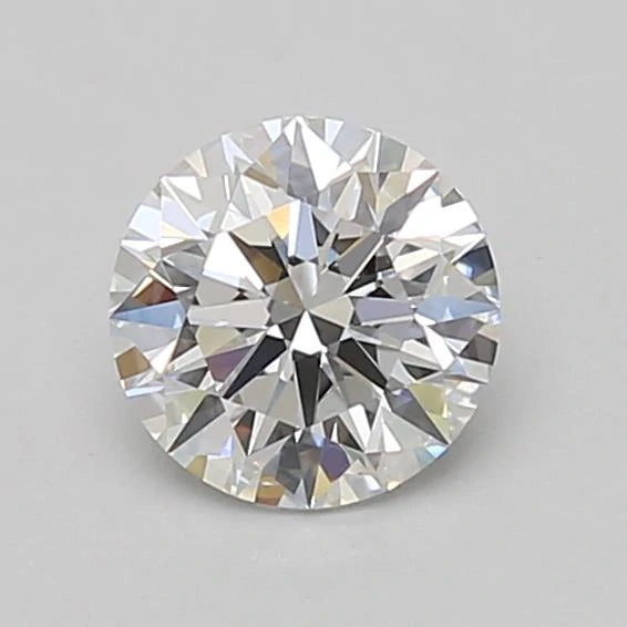 0.90 Carat · ROUND · D · VS1 · IGI · Ideal Cut