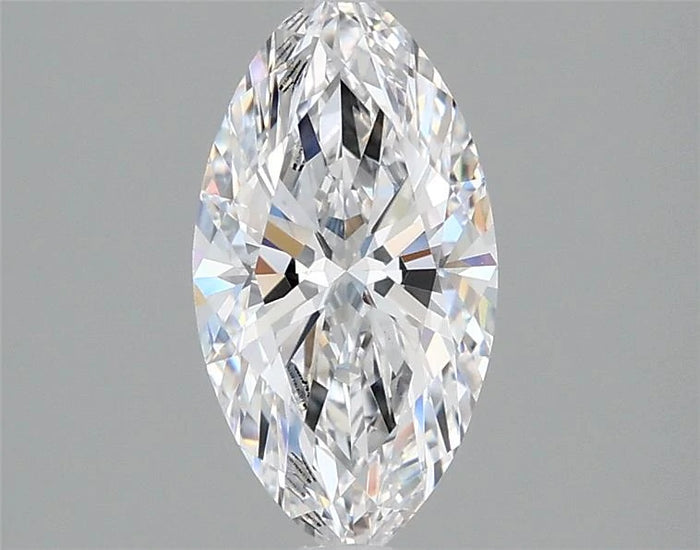 1.17 Carat · MARQUISE · D · FL · IGI · Excellent Cut