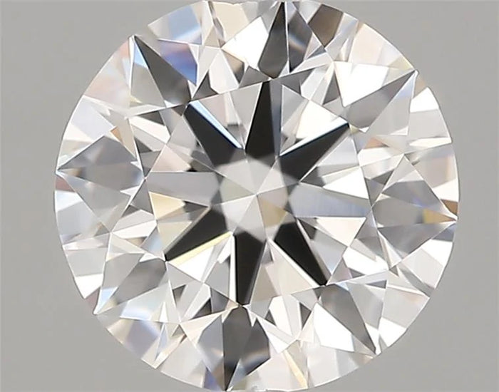 1.94 Carat · ROUND · D · VVS1 · IGI · Ideal Cut