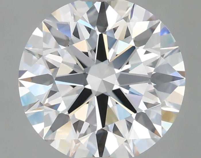 2.85 Carat · ROUND · D · FL · IGI · Ideal Cut