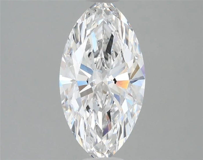 1.18 Carat · MARQUISE · D · FL · IGI · Excellent Cut