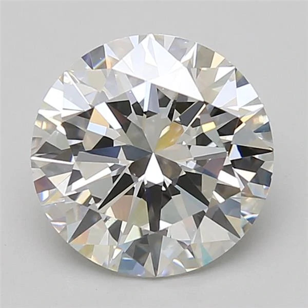 3.01 Carat · ROUND · E · VS1 · IGI · Excellent Cut
