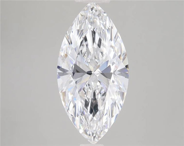 3.00 Carat · MARQUISE · D · VS1 · IGI · Excellent Cut