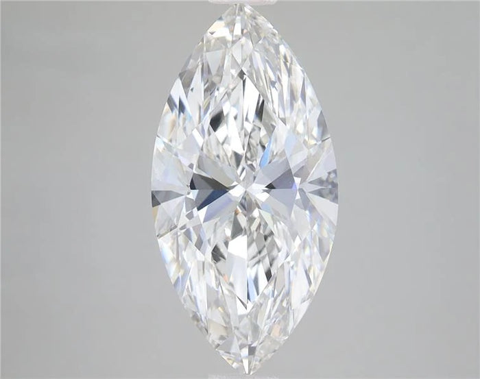 4.00 Carat · MARQUISE · F · VS1 · IGI · Excellent Cut