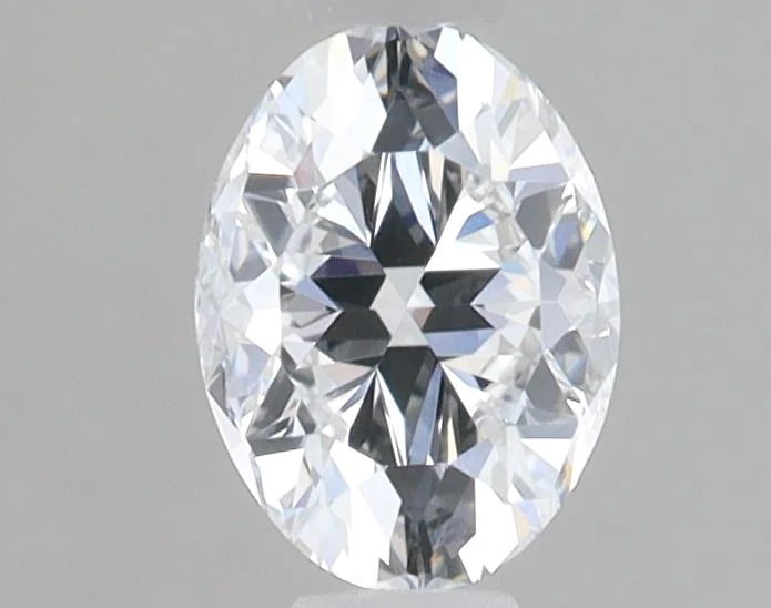 1.15 Carat · OVAL · D · VS1 · IGI · Excellent Cut