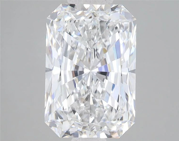 2.59 Carat · RADIANT · E · VVS2 · IGI · Excellent Cut