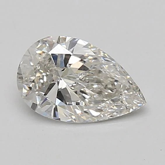 0.70 Carat · PEAR · F · VS1 · IGI · Excellent Cut