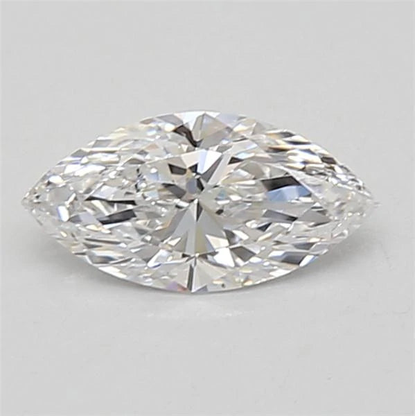0.76 Carat · MARQUISE · D · VS2 · IGI · Excellent Cut