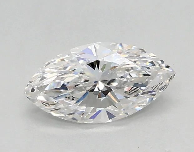 0.39 Carat · MARQUISE · E · VVS1 · IGI · Excellent Cut