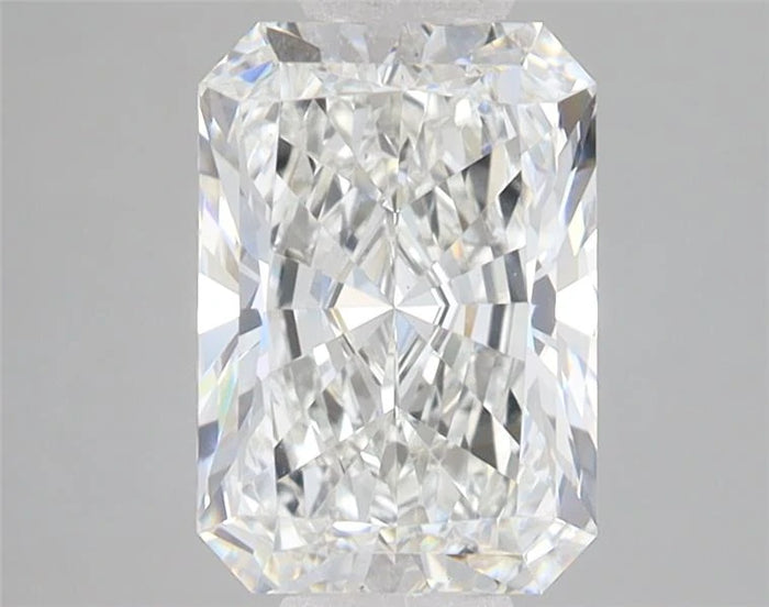 2.10 Carat · RADIANT · F · VS1 · IGI · Excellent Cut