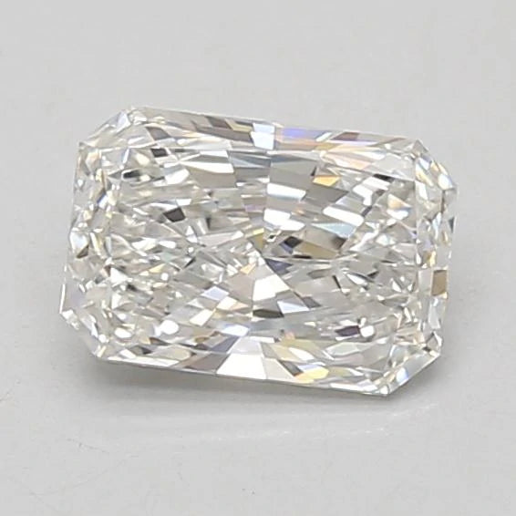 0.94 Carat · RADIANT · E · VVS1 · IGI · Excellent Cut