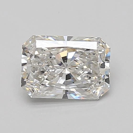 0.75 Carat · RADIANT · F · VS1 · IGI · Excellent Cut