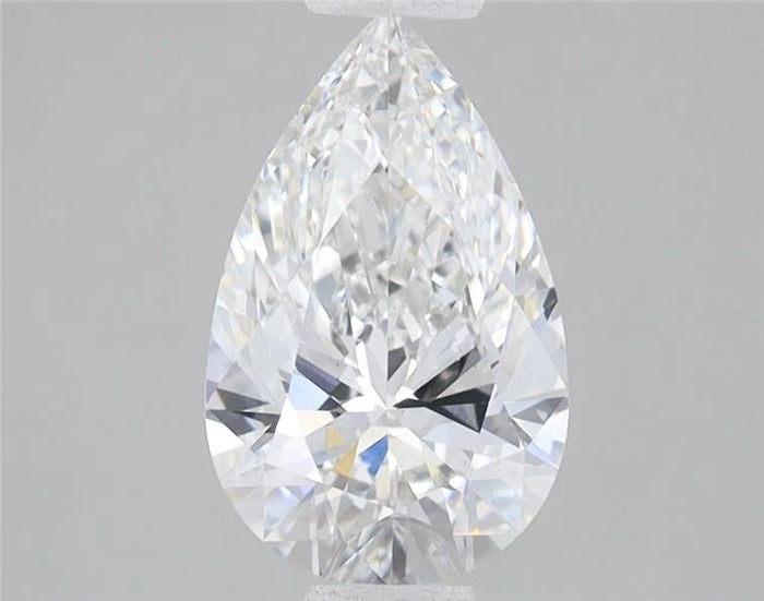 1.50 Carat · PEAR · E · VS1 · IGI · Excellent Cut