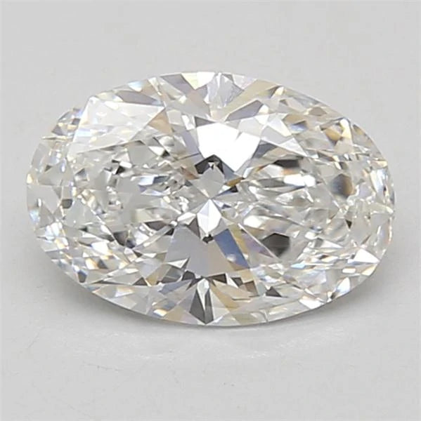 1.52 Carat · OVAL · E · VS2 · IGI · Excellent Cut