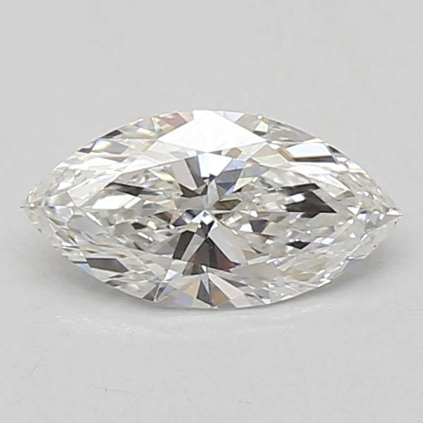 0.74 Carat · MARQUISE · F · VS2 · IGI · Excellent Cut