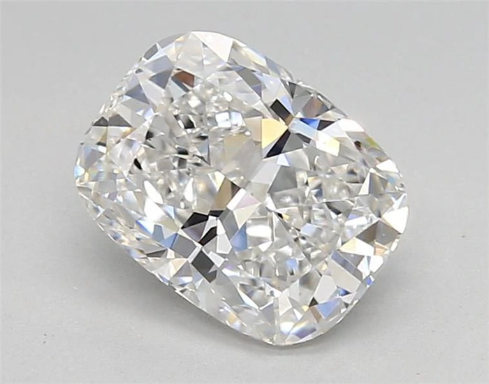1.78 Carat · CUSHION · E · VS1 · IGI · Excellent Cut