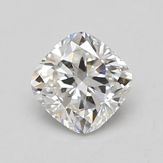 0.77 Carat · CUSHION · E · VS1 · IGI · Excellent Cut