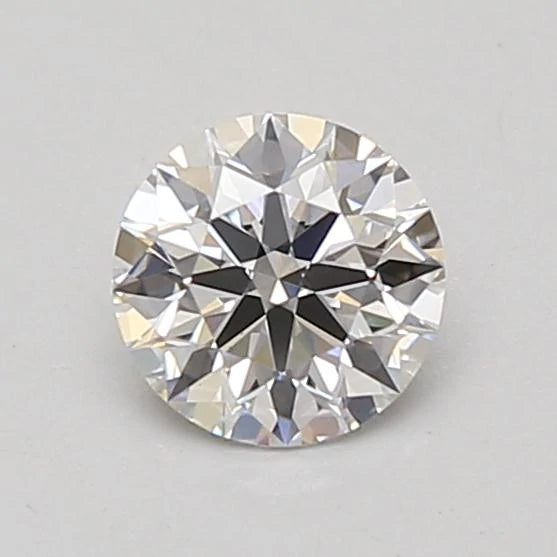 0.72 Carat · ROUND · E · VS1 · IGI · Ideal Cut