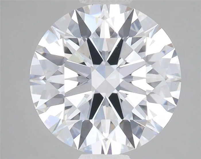 3.09 Carat · ROUND · E · VS1 · IGI · Ideal Cut