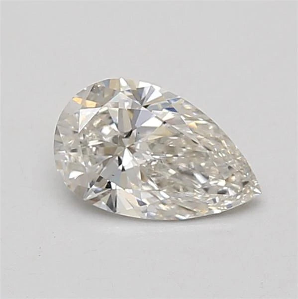 0.71 Carat · PEAR · F · VS2 · IGI · Excellent Cut