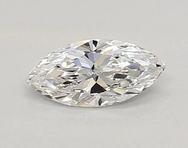 0.35 Carat · MARQUISE · D · IF · IGI · Excellent Cut