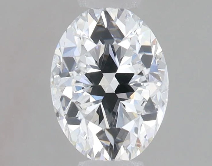 1.16 Carat · OVAL · D · VS1 · IGI · Excellent Cut