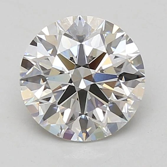 1.52 Carat · ROUND · E · VS1 · IGI · Ideal Cut