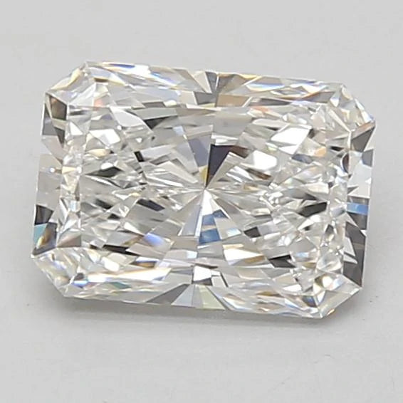 1.56 Carat · RADIANT · E · VS1 · IGI · Excellent Cut