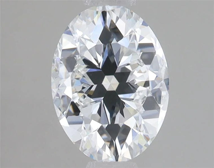 2.25 Carat · OVAL · F · VVS2 · IGI · Excellent Cut