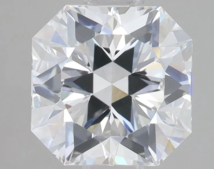 2.31 Carat · RADIANT · F · VVS2 · IGI · Excellent Cut