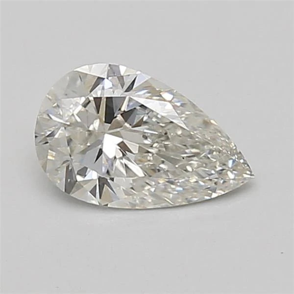 0.74 Carat · PEAR · F · VS2 · IGI · Excellent Cut