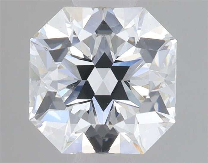 1.68 Carat · RADIANT · E · VS1 · IGI · Excellent Cut