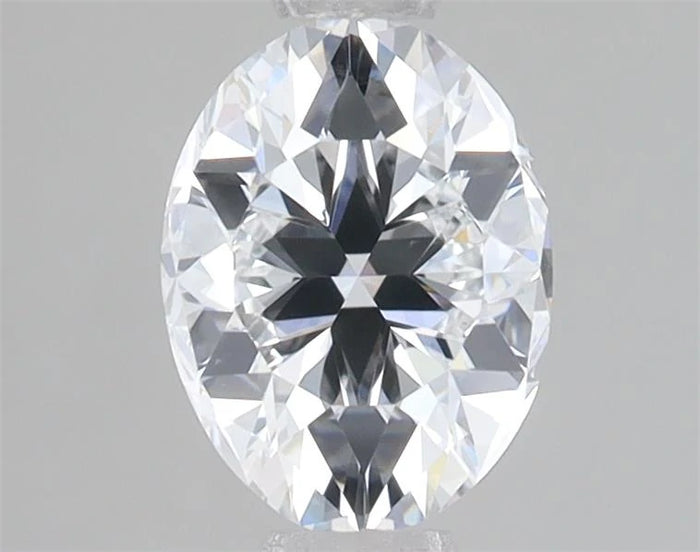 1.71 Carat · OVAL · D · VS1 · IGI · Excellent Cut