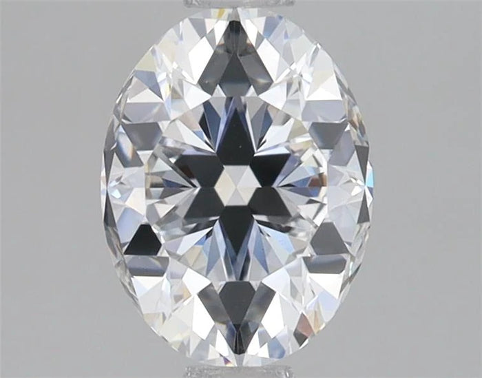 1.71 Carat · OVAL · E · VVS2 · IGI · Excellent Cut