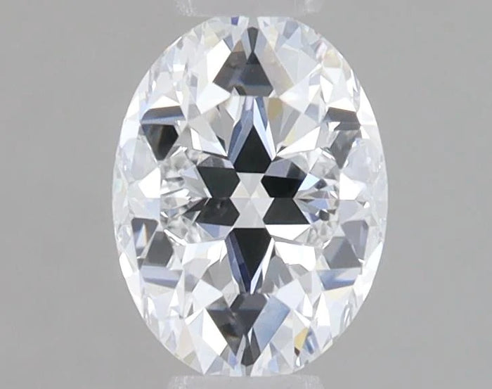 1.18 Carat · OVAL · D · VS1 · IGI · Excellent Cut
