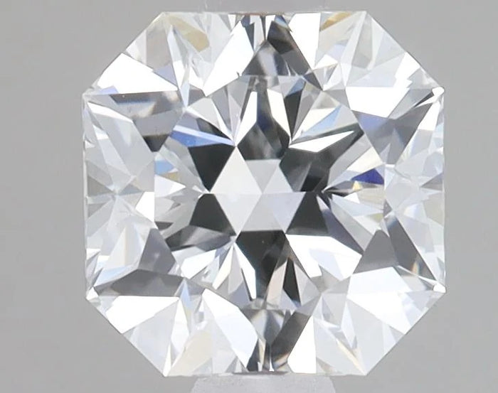 1.69 Carat · RADIANT · E · VS1 · IGI · Excellent Cut