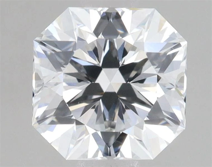 1.76 Carat · RADIANT · F · VVS2 · IGI · Excellent Cut
