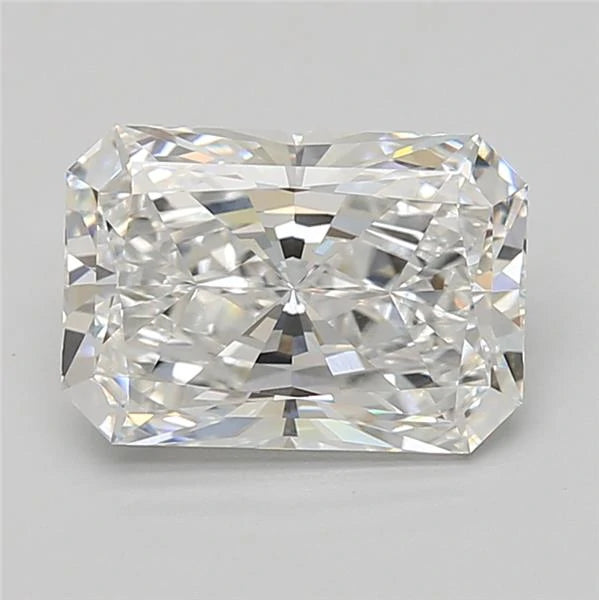 3.10 Carat · RADIANT · D · VVS1 · IGI · Excellent Cut
