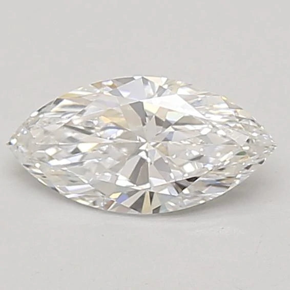 0.70 Carat · MARQUISE · D · VVS2 · IGI · Excellent Cut