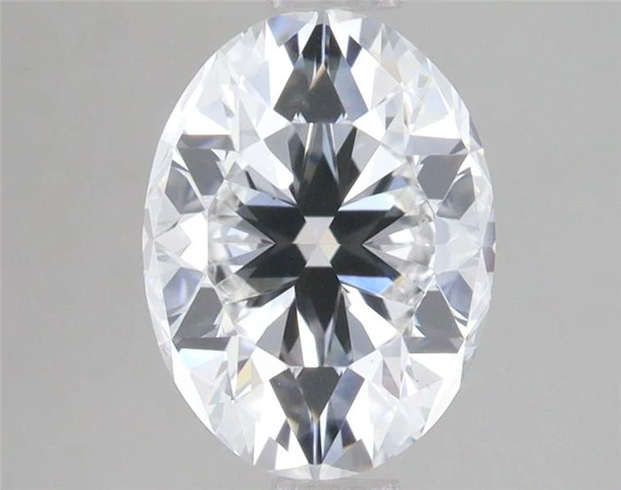 3.35 Carat · OVAL · F · VS1 · IGI · Excellent Cut