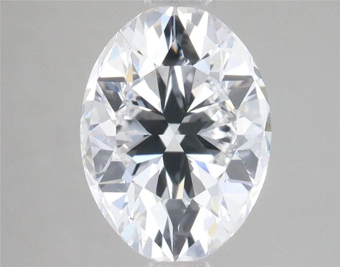 3.38 Carat · OVAL · E · VS1 · IGI · Excellent Cut