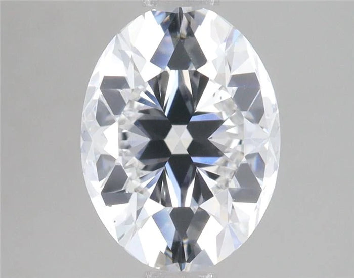 3.37 Carat · OVAL · E · VS1 · IGI · Excellent Cut