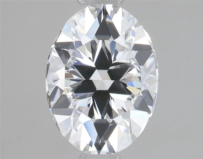 2.31 Carat · OVAL · E · VS1 · IGI · Excellent Cut