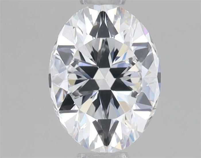 1.76 Carat · OVAL · E · VS1 · IGI · Excellent Cut
