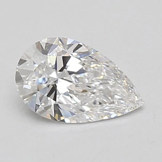 0.70 Carat · PEAR · D · VS1 · IGI · Excellent Cut