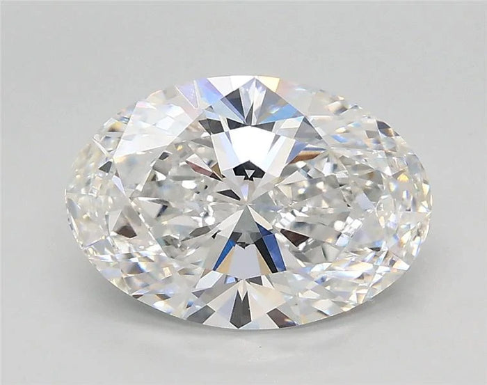 2.15 Carat · OVAL · E · VVS2 · IGI · Excellent Cut