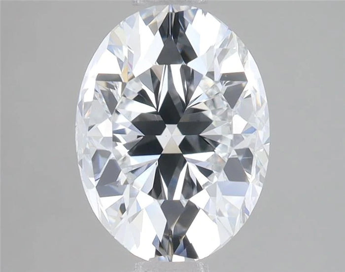 3.33 Carat · OVAL · E · VS1 · IGI · Excellent Cut